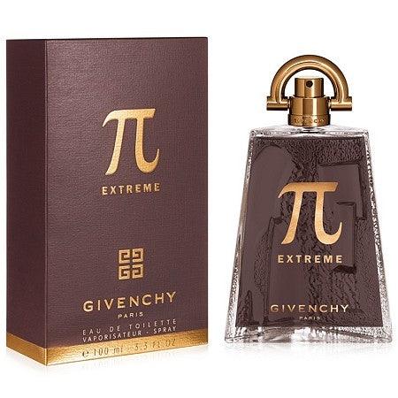 Givenchy Pi Extreme EDT 100ml Perfume for Men - Thescentsstore